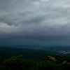 Nevihta na Primorskem -Socreb 14.6.2015 Matej Štegar 1